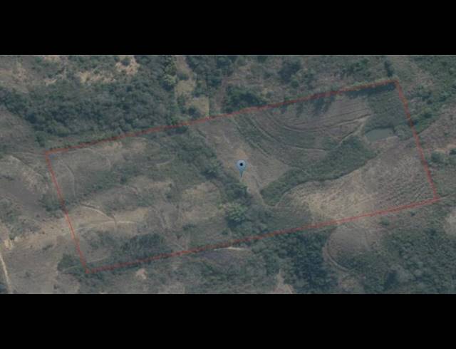 FARM FOR SALE IN COTTON LANDS